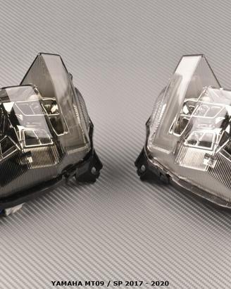 Luce stop YAMAHA MT09 / SP 2017 - 2020