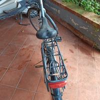 bicicletta