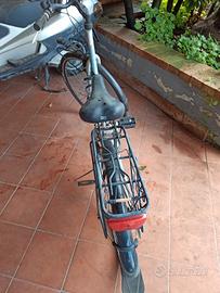 bicicletta