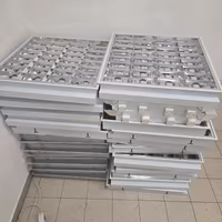 Attrezzature macelleria