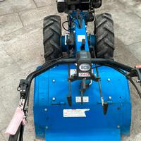 MOTOCOLTIVATORE BCS 740