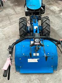 MOTOCOLTIVATORE BCS 740
