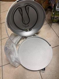 forno illillo per pizza