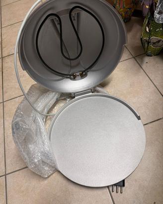 forno illillo per pizza