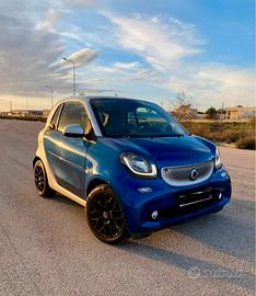 Smart ForTwo Prime 90Cv