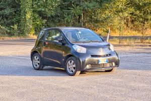 Toyota iQ 1.0 Sol CV-68 E5 GPL Automatico NEO 2010
