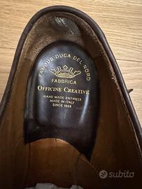 Scarpe Officine Creative 42
