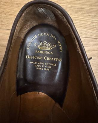 Scarpe Officine Creative 42