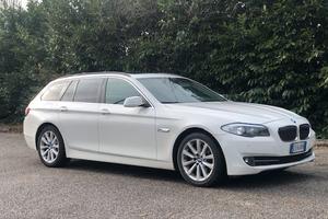 BMW  525d Touring xdrive Luxury