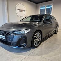 Audi A5 AVANT 2.0 TDI S TRONIC LINE EDITION -RESTY