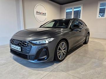 Audi A5 AVANT 2.0 TDI S TRONIC LINE EDITION -RESTY