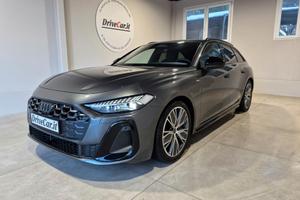 Audi A5 AVANT 2.0 TDI S TRONIC LINE EDITION -RESTY