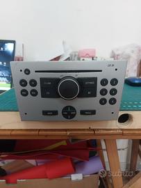 OPEL Autoradio CD30