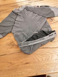 maglia ciclismo