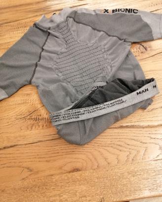 maglia ciclismo