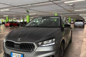 Skoda Fabia 1.0 TSI 95 CV Style Bicolor - 07/2023