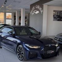 Bmw 420d 48V Gran Coupé Msport-Pro