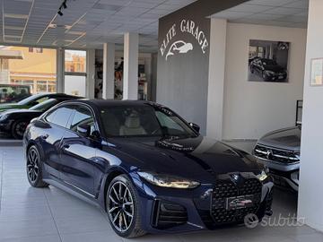 Bmw 420d 48V Gran Coupé Msport-Pro