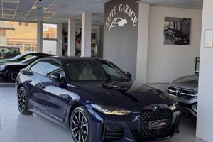 Bmw 420d 48V Gran Coupé Msport-Pro