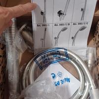 Doccino supporto doccia completo