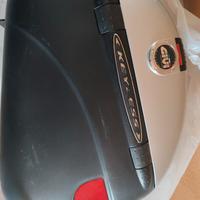 Yamaha TDM 900 - 2003