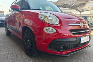 FIAT - 500 L - 1.4 95 CV Mirror