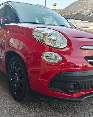 FIAT - 500 L - 1.4 95 CV Mirror
