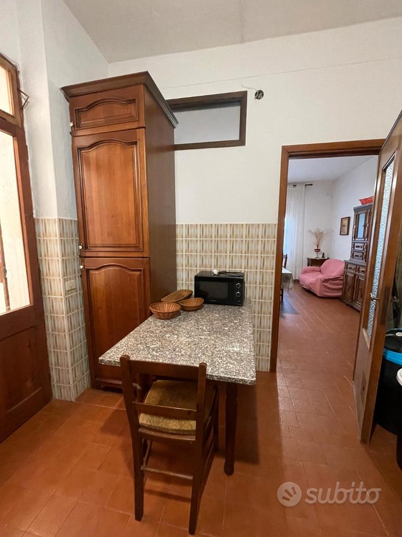 Casa – Mòguru/Mogoro, Funtanedda, Aristanis/Oristano - Vista 4