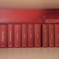 Le Regioni D’Italia