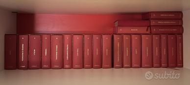 Le Regioni D’Italia