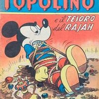 Fumetti anni 50 60 70 -