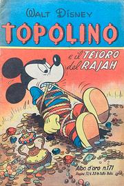 Fumetti anni 50 60 70 -