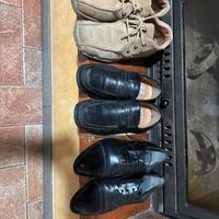 Scarpe uomo