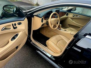Mercedes-benz CLS 350 CGI