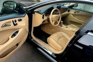 Mercedes-benz CLS 350 CGI
