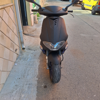 Gilera ranner