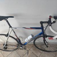 bici da corsa