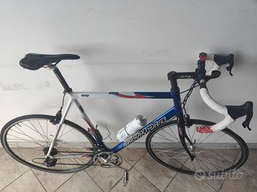 bici da corsa