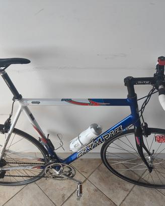 bici da corsa