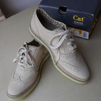 Caterpillar Donna scarpe 36 NUOVE