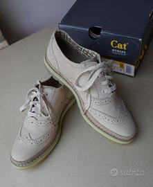 Caterpillar Donna scarpe 36 NUOVE