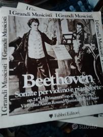 Dischi vinile musica classica