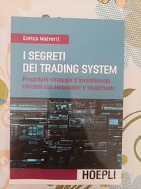 i segreti dei  trading system
