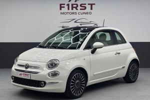 Fiat 500 1.2 EasyPower Lounge