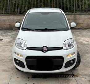 Fiat Panda 0.9 twin air