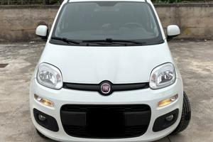 Fiat Panda 0.9 twin air