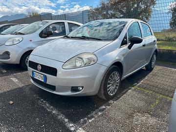 Fiat Grande Punto 1.4 AUTOCARRO 4 POSTI - 2010