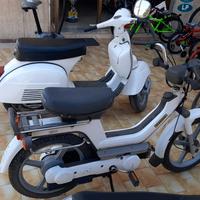 Piaggio si fl2 con frecce