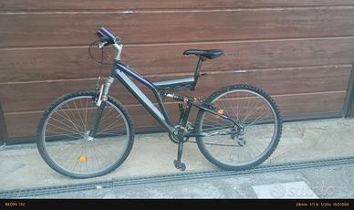 bici MTB