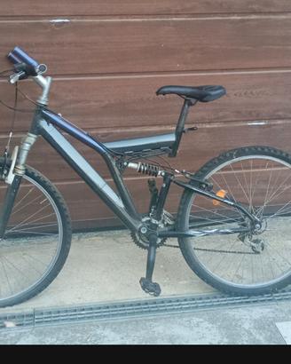 bici MTB